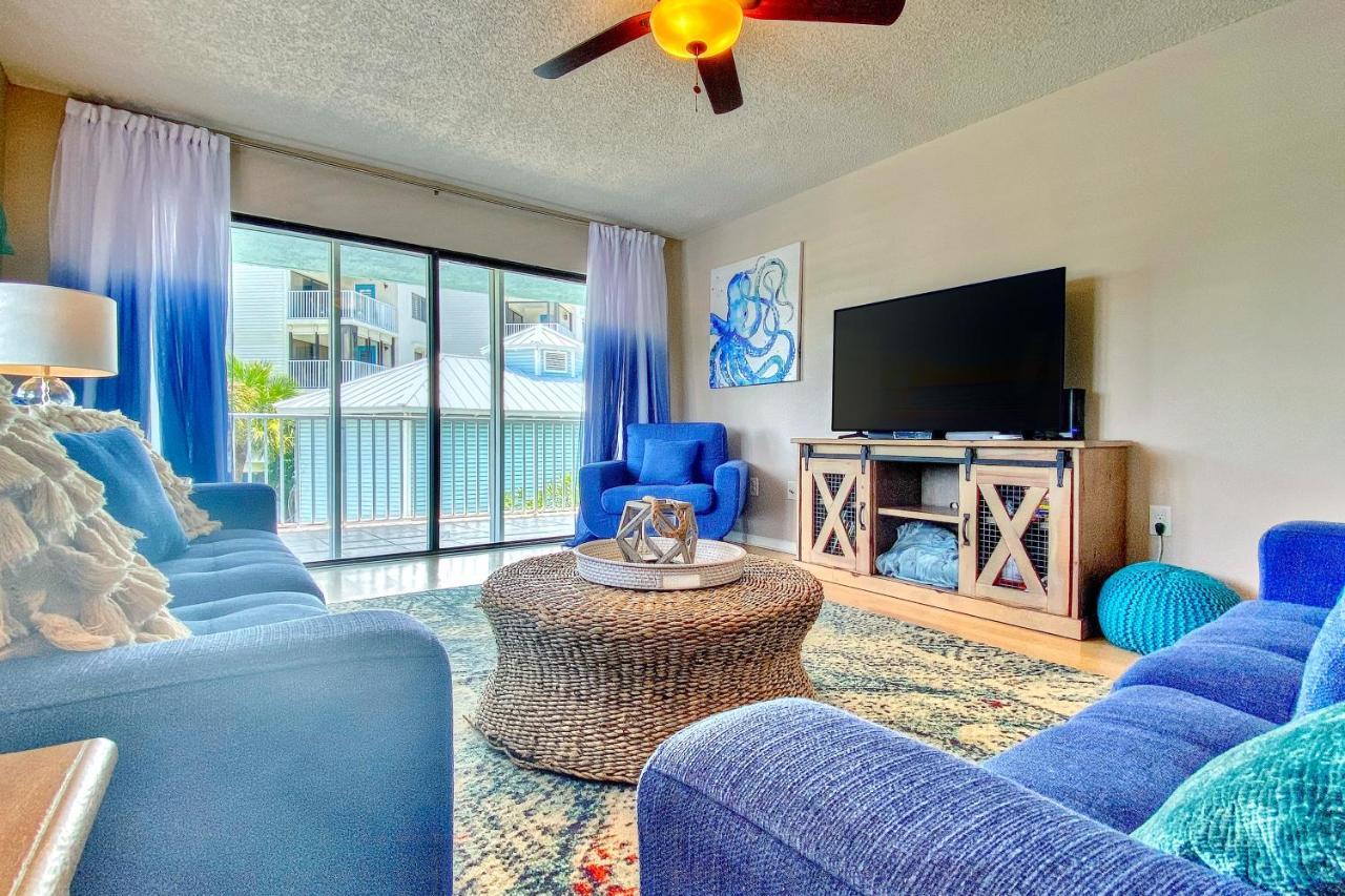 Sand Dollar 101 Apartment Clearwater Beach Exterior photo