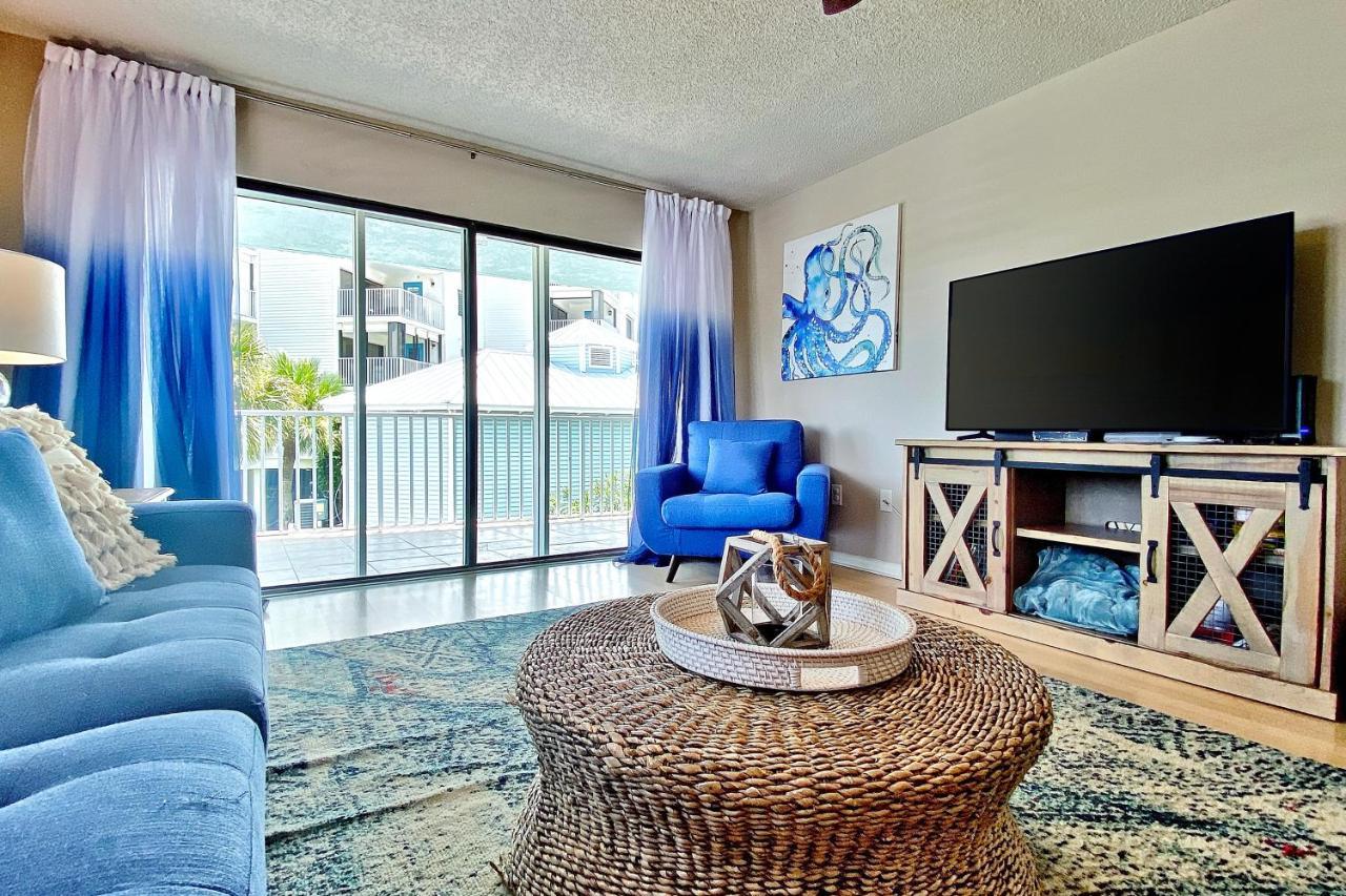 Sand Dollar 101 Apartment Clearwater Beach Exterior photo