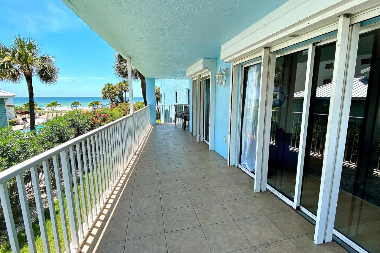 Sand Dollar 101 Apartment Clearwater Beach Exterior photo